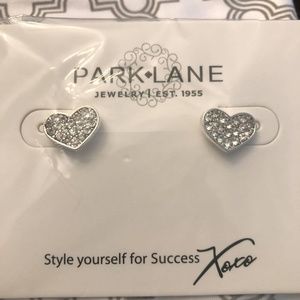 Park Lane DAINTY pierced earrings